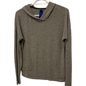 Women’s Kit+Ace Grey Hoodie Size 4